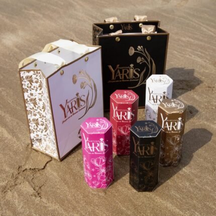 2 Pack : 8 Parfums